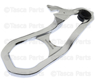 68288776AA - : Tow Hook - Passenger Side (RH) for Mopar Image