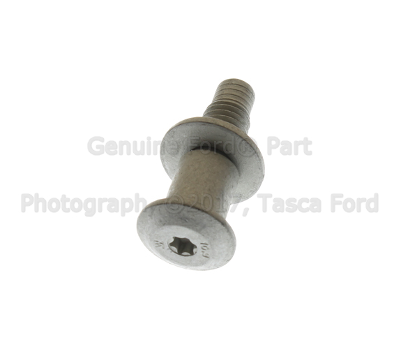 W712205S439 - Body: Seal Retainer Screw for Ford: Edge, Escape | Lincoln: MKC, MKX Image