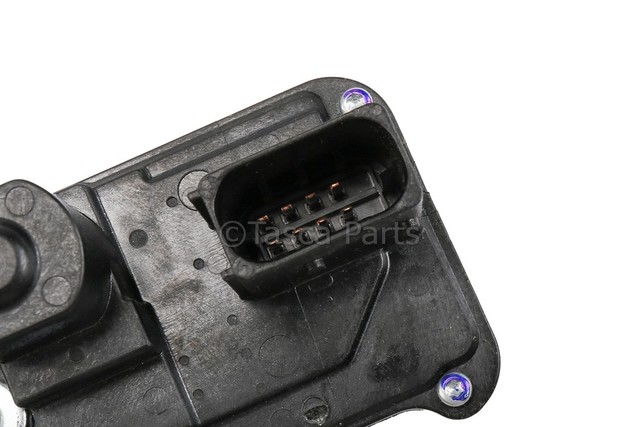 20995846 - Body: Door Latch Assembly for GM Image