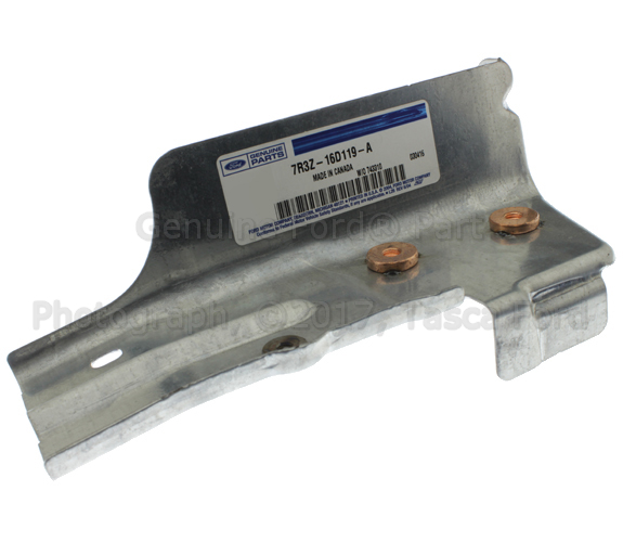 7R3Z16D119A - Body: Reinforcement for Ford: Mustang Image
