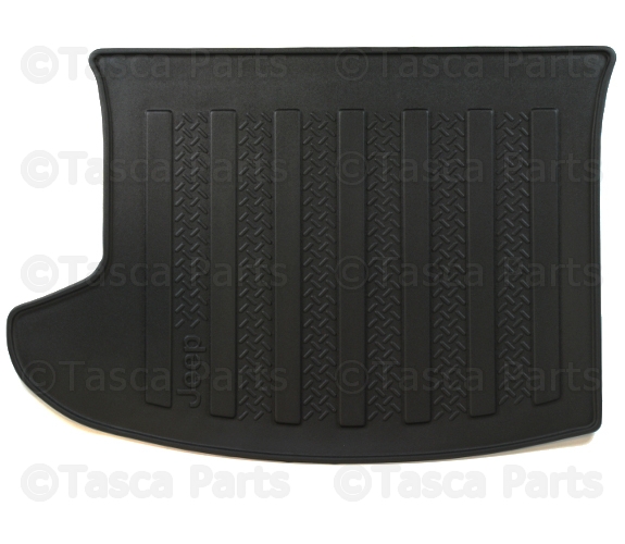 82212646 - : Cargo Tray for Jeep: Compass, Patriot Image