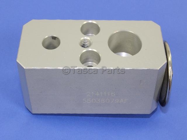55036079AF - : A/C EXPANSION VALVE for Mopar Image