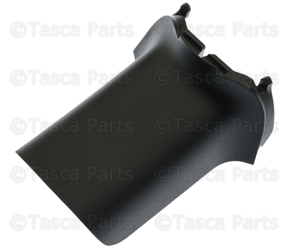 1ZA38DX9AB - : Mirror Cover for Mopar Image