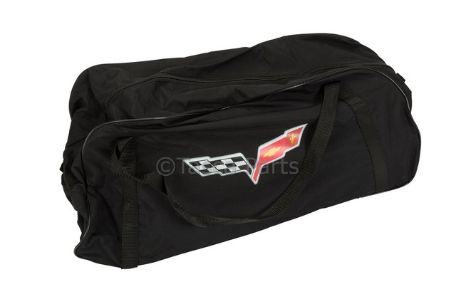 19243660 - : Exterior Cover, Vehicle for Chevrolet: Corvette Image