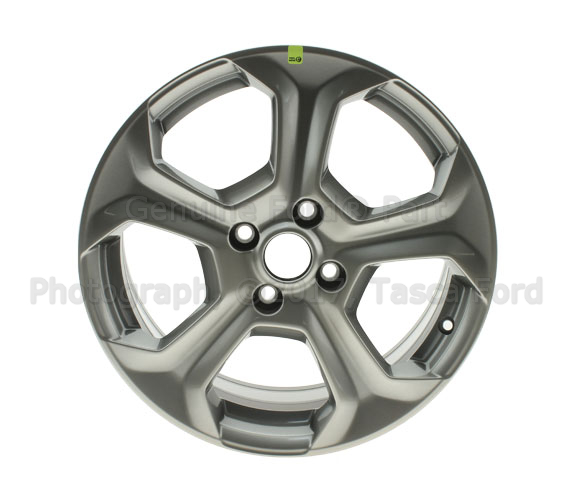 C1BZ1007P - : Wheel, Alloy for Ford Image
