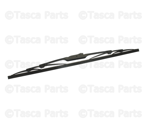 BBM567330 - Body: Blade Assembly for Mazda Image