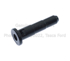 8A6Z5806050AE - Body: Hinge for Ford Image