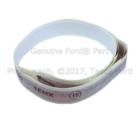 8C3Z25290D13EA - Body: Stripe Tape for Ford: F-250 Super Duty, F-350 Super Duty Image