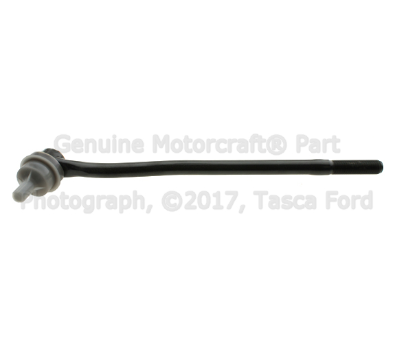 E9TZ3A130D - Steering: Inner Tie Rod for Ford: Bronco, F-150, F-250, F-250 HD, F-350, F-Super Duty Image