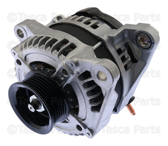56029914AG - Electrical: Engine Generator for Mopar Image
