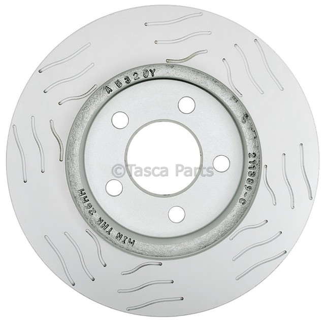 88875209 - : Rotor for GM Image