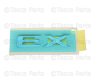 86316D4000 - : Nameplate for Kia Image