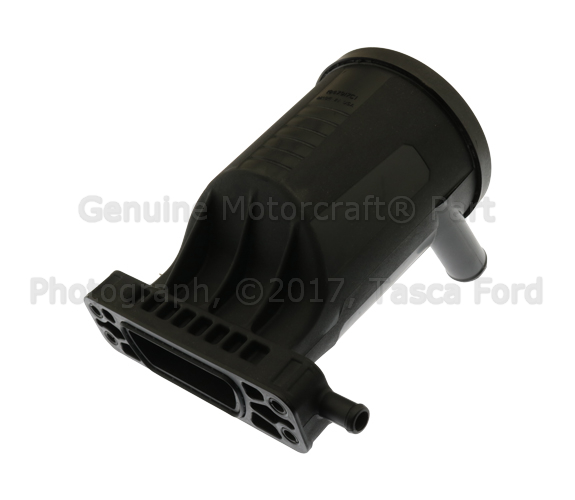 8C3Z6A665A - Engine: Adapter for Ford: F-250 Super Duty, F-350 Super Duty, F-450 Super Duty, F-550 Super Duty Image