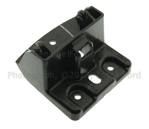 CJ5Z7806162A - : Catch Stowage Box Door for Ford Image