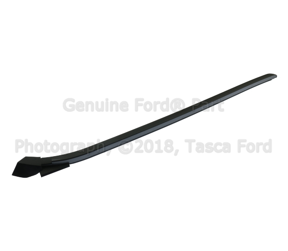 7L1Z7851693A - Body: Side Weather-strip for Ford: Expedition | Lincoln: Navigator Image