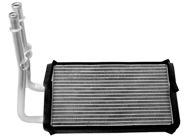 15925712 - : Heater Core for Buick: Terraza | Chevrolet: Uplander | Pontiac: Montana | Saturn: Relay Image
