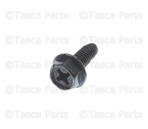 81686162A - Electrical: Air Compressor Bolt for Nissan Image