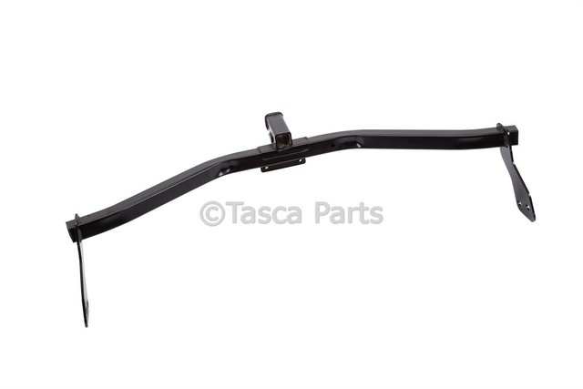 42648009 - : Hitch Mounted Accessory Carrier Mount for GM Image
