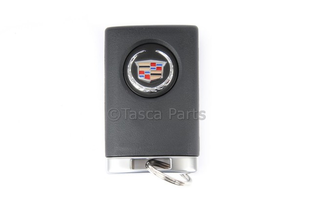 22839316 - : Remote Start Kit for Cadillac: CTS Image