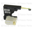 25664288 - Electrical: Lock Actuator for Buick: Century, LaCrosse, LeSabre, Park Avenue, Rainier, Regal, Rendezvous, Riviera, Skylark | Cadillac: Allante, DeVille, DTS, Eldorado, Escalade, Escalade ESV, Escalade EXT, Seville | Chevrolet: Avalanche 1500, Avalanche 2500, Blazer, Camaro, Cavalier, Classic, Corvette, Express 1500, Express 2500, Express 3500, Impala, K1500 Pickup, K2500 Pickup, K3500 Pickup, Lumina, Malibu, Monte Carlo, P30, S10, Silverado 1500, Silverado 1500 HD, Silverado 2500, Silverado 2500 HD, Silverado 3500, SSR, Suburban 1500, Suburban 2500, Suburban C1500, Suburban C2500, Suburban K1500, Suburban K2500, Tahoe, Trailblazer, Trailblazer EXT, Venture | GMC: Envoy, Envoy XL, Envoy XUV, Jimmy, K1500 Pickup, K2500 Pickup, K3500 Pickup, S15, Savana 1500, Savana 2500, Savana 3500, Sierra 1500, Sierra 1500 HD, Sierra 2500, Sierra 2500 HD, Sierra 3500, Sonoma, Suburban C1500, Suburban C2500, Suburban K1500, Suburban K2500, Yukon, Yukon XL 1500, Yukon XL 2500 | Oldsmobile: 88, 98, Achieva, Alero, Aurora, Bravada, Cutlass, Cutlass Supreme, Intrigue, LSS, Regency, Silhouette | Pontiac: Aztek, Bonneville, Firebird, Grand Am, Grand Prix, Montana, Sunfire, Trans Sport Image