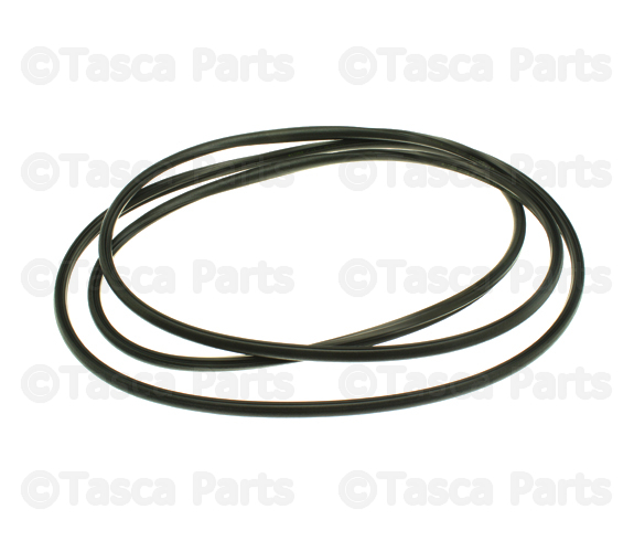 2007-2018 Volvo Sunroof Seal 31218248 | TascaParts.com