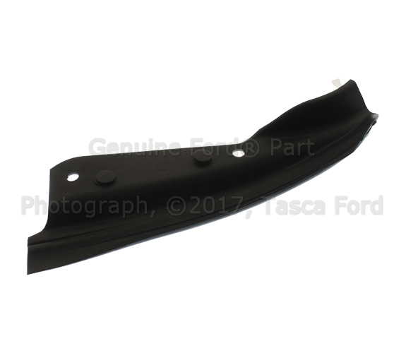 8C3Z1520521B - Body: Front Weather-strip for Ford: F-250 Super Duty, F-350 Super Duty, F-450 Super Duty Image