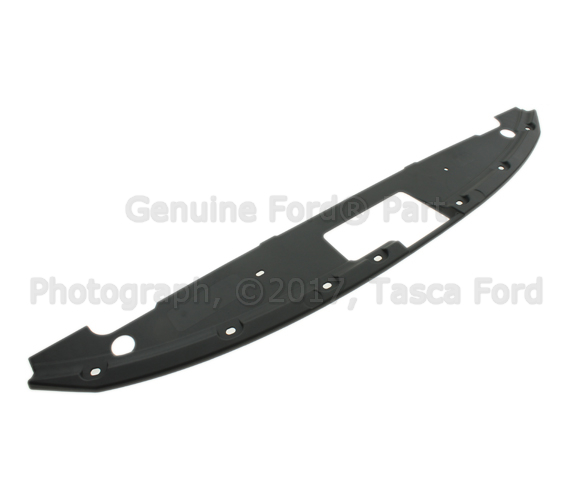 BB5Z8A284BB - Body: Sight Shield for Ford Image