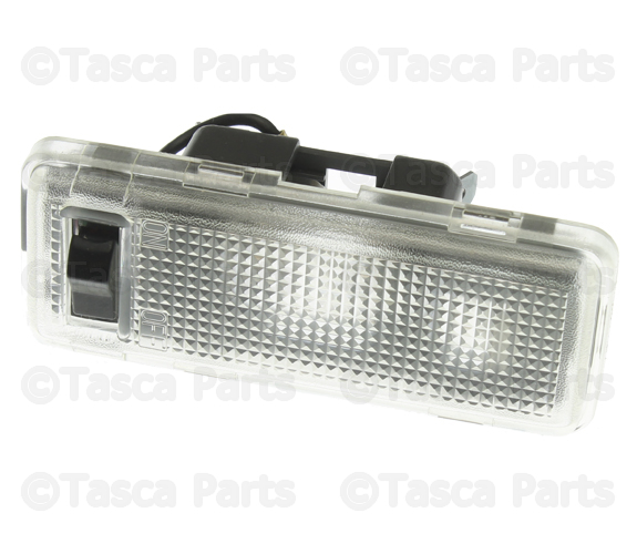 B00151440 - : Cargo Area Light for Mazda Image