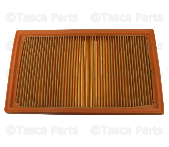 165460Z000 - : Air Filter for Nissan Image