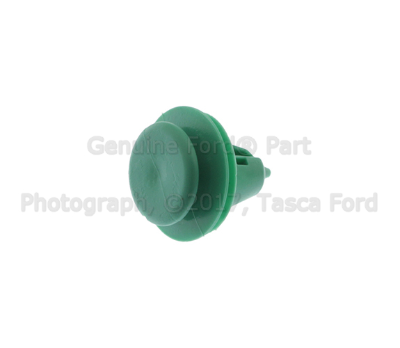 W709995S300 - Body: Quarter Trim Panel Pin for Ford: EcoSport, Expedition, Flex, Mustang | Lincoln: Navigator Image