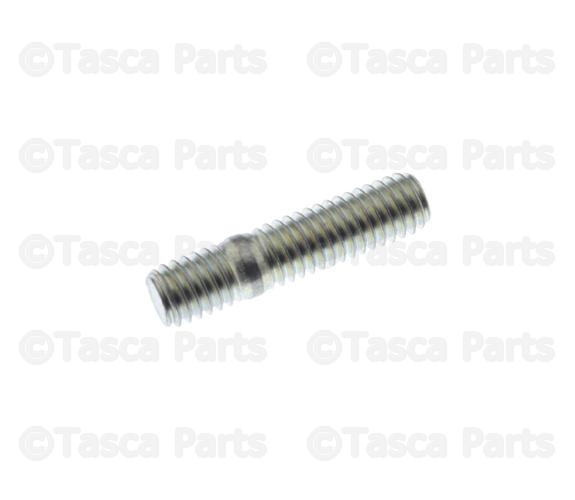 822661810 - Cooling System: Pulley Stud for Nissan: Armada, Frontier, NV1500, NV2500, NV3500, Pathfinder, Pathfinder Armada, TITAN, TITAN XD, Xterra Image