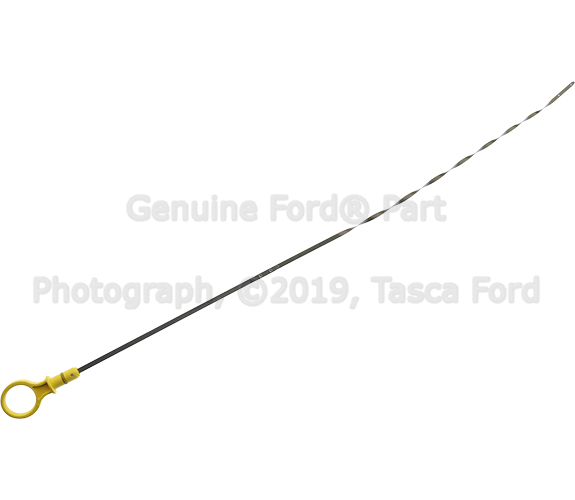 4R3Z6750AA - Engine: Dipstick for Ford: Mustang Image