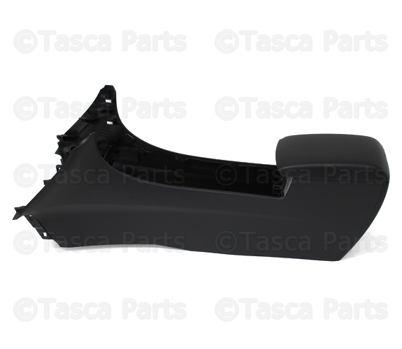 BBM464420L02 - Body: Console Assembly for Mazda Image