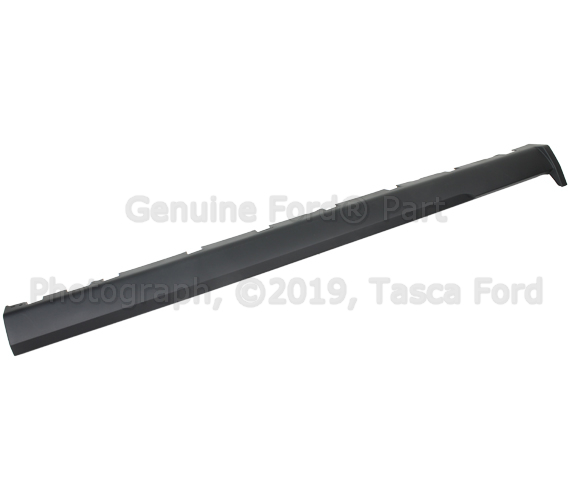 BR3Z6310177AB - Body: Rocker Molding for Ford: Mustang Image