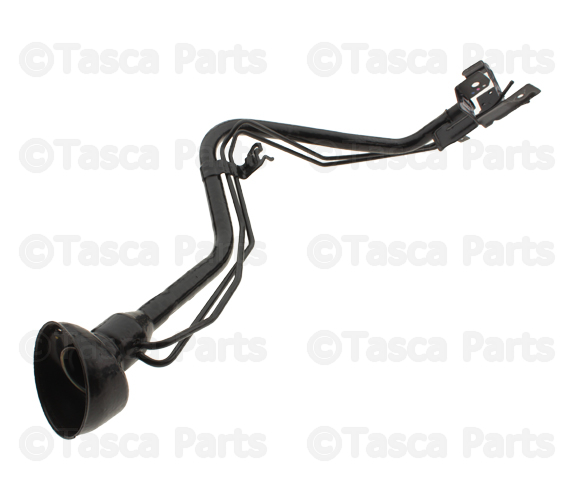172218J000 - Fuel System: Filler Pipe for Nissan Image