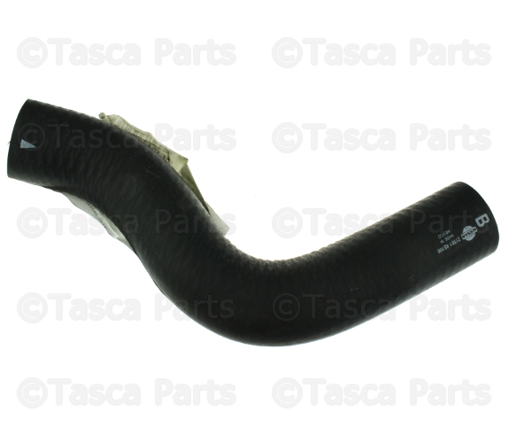 215014S100 - Cooling System: Upper Hose for Nissan Image