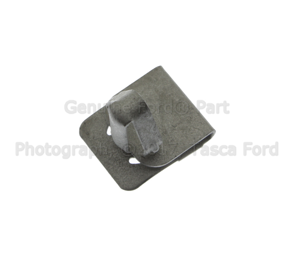 W715288S439 - : Powertrain Skid Plate Clip for Ford Image