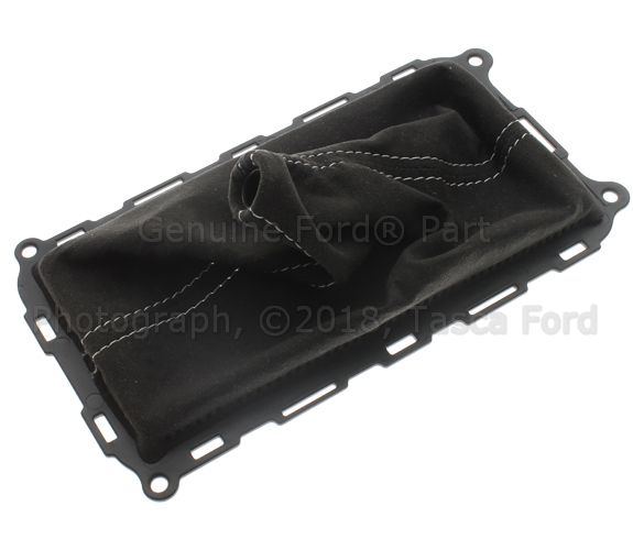 7R3Z7277AC - Body: Boot for Ford: Mustang Image
