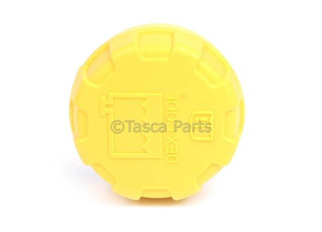 92202291 - Cooling System: Reservoir Cap for GM Image
