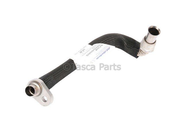24508969 - Emission System: Egr Pipe for GM Image