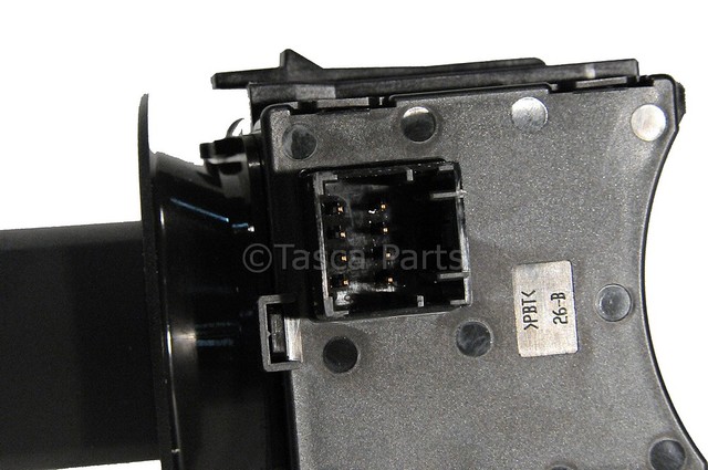 23440974 - Steering: Wiper Switch for GM Image