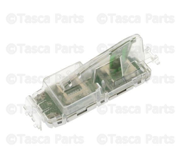 31409875 - Electrical: GPS Antenna for Volvo Image