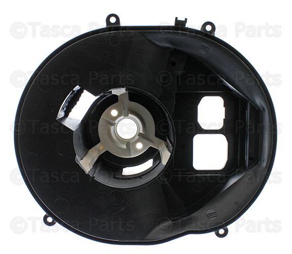 8665648 - HVAC: Inner Cover for Volvo Image