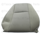 20904123 - Body: Seat Back Cover for Chevrolet: Silverado 1500, Silverado 2500 HD, Silverado 3500 HD | GMC: Sierra 1500, Sierra 2500 HD, Sierra 3500 HD Image