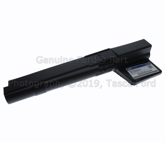 FR3Z8311B - Body: Side Air Baffle for Ford: Mustang Image