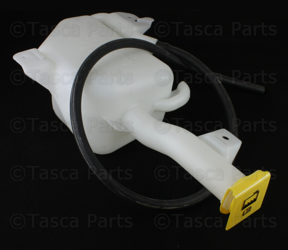 4677459AE - Cooling: Coolant Reserve Bottle for Mopar Image