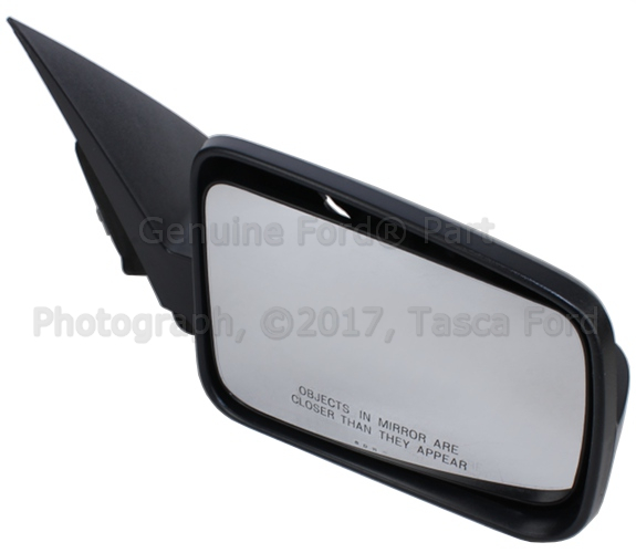 8S4Z17682BA - Body: Mirror Assembly for Ford: Focus Image