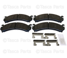 84292733 - Brakes: Brake Pads for GM Image