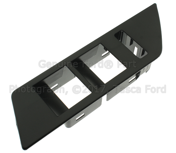 BT4Z14527AA - Body: Switch Bezel for Ford: Edge Image