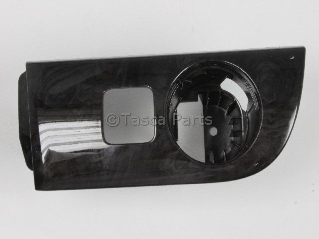 1VU56AAAAB - Interior Trim: Instrument Panel Applique, Driver, Outboard for Mopar Image